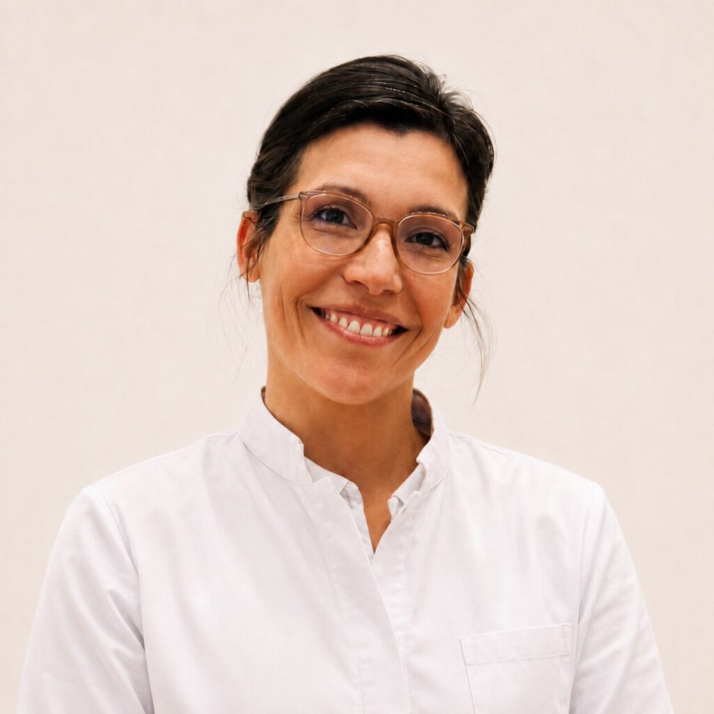 Prof. inv. Dr. habil. Catarina Hadamitzky