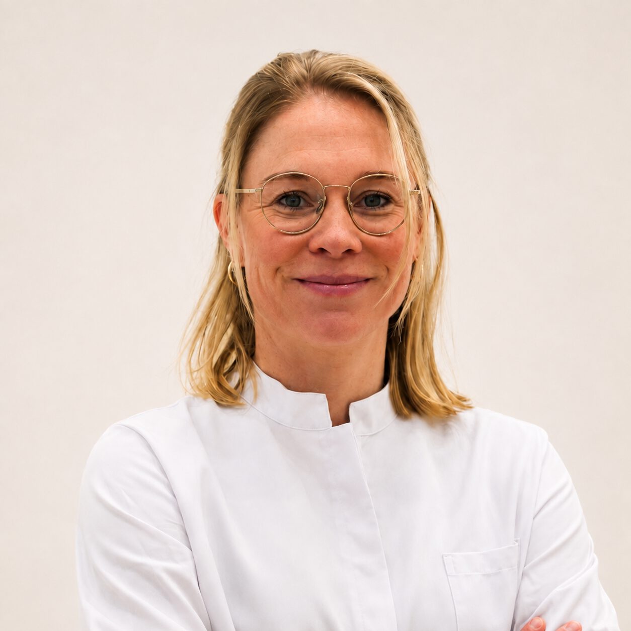 Dr. med. Karina Stolp